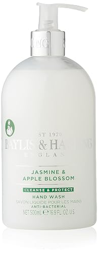 Baylis & Harding Antibacterial Hand Wash 500ml Beauty & Personal Care Baylis & Harding