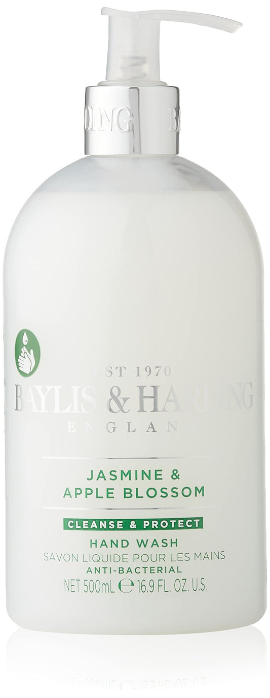 Baylis & Harding Antibacterial Hand Wash 500ml Beauty & Personal Care Baylis & Harding