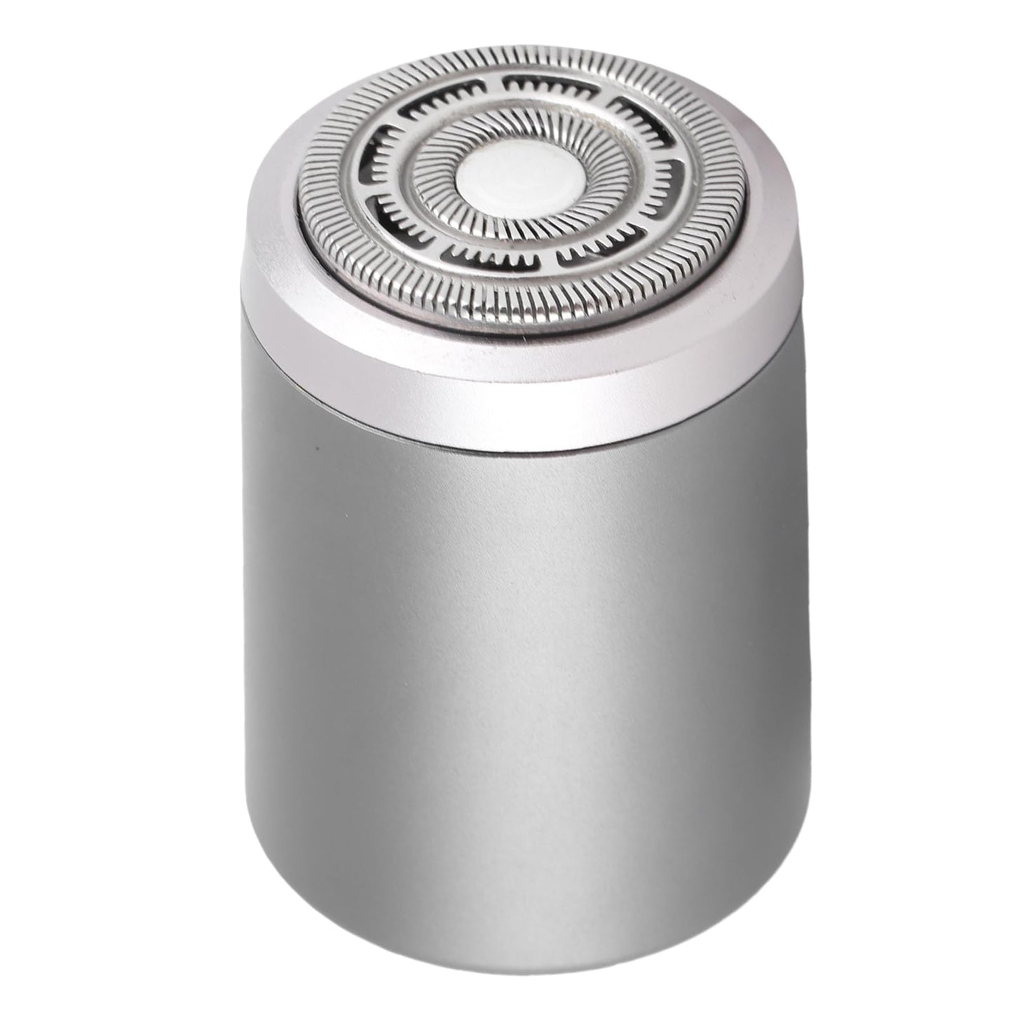 Electric Razors for Men, Rechargeable Electric Shaver with High Efficiency Charging Technology, Water Proof Cordless Portable Trimmer for Travel Beauty and Personal Care Wisoqu