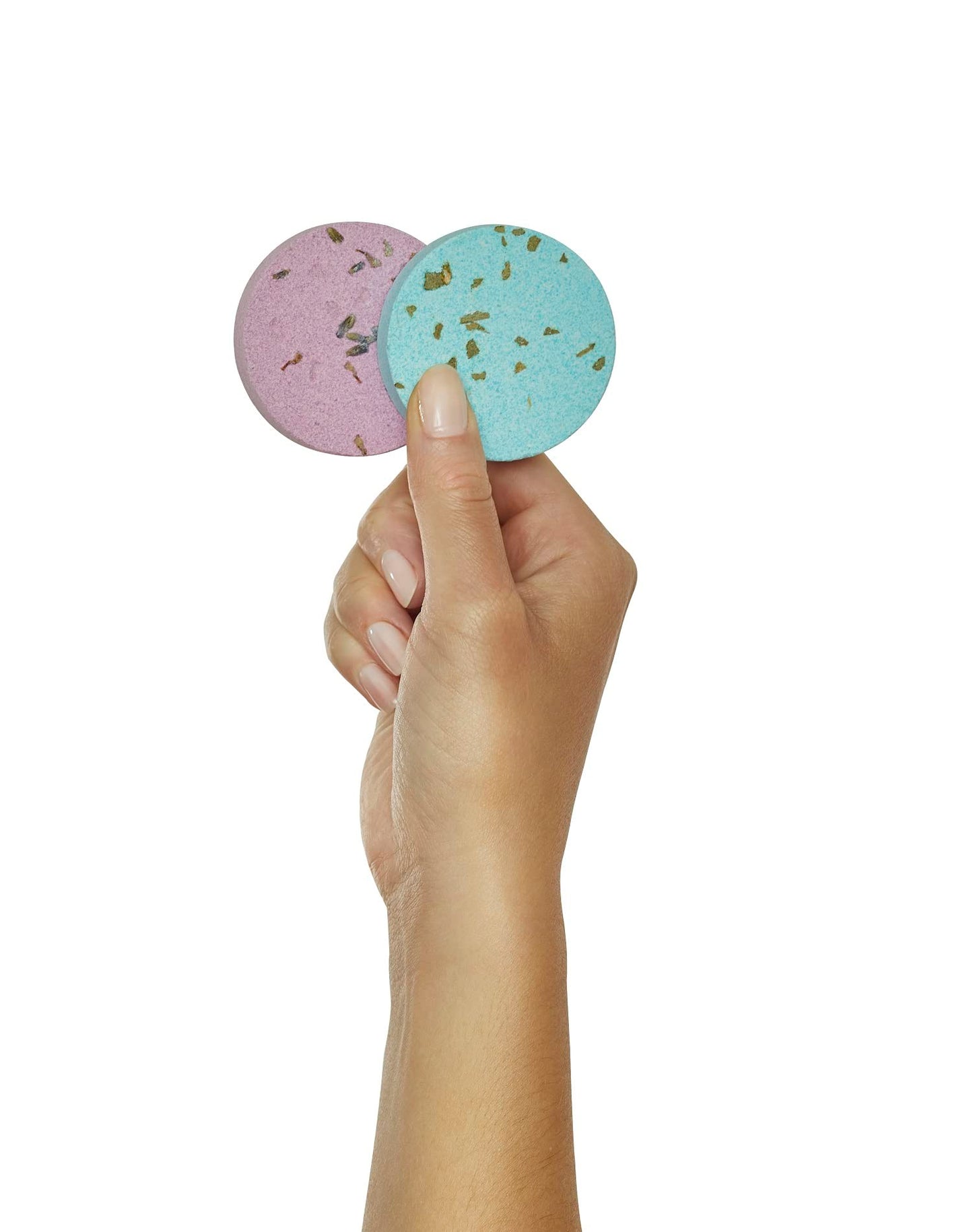 Blossom Aromatherapy Shower Steamers, Bath Bomb Tablets with Essential Oils for Stress Relief and Relaxation 4 Pack Box, Jasmine, Lavender, Mint… Beauty & Personal Care Blossom