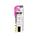 L.A. COLORS Glossy Lips Sheer Lipgloss (carded), BLG804 Clear CBLG804 Beauty & Personal Care L.A. COLORS