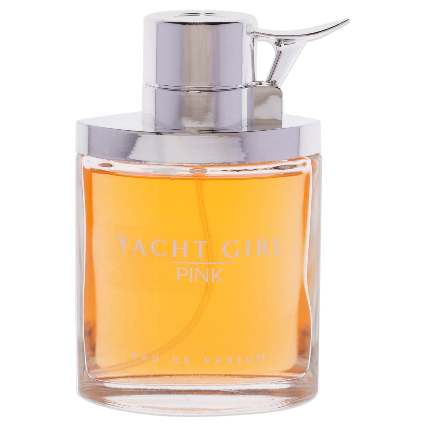 Myrurgia ClaireChase Yacht Girl Pink by Myrurgia for Women - 3.4 oz EDP Spray Beauty & Personal Care Myrurgia