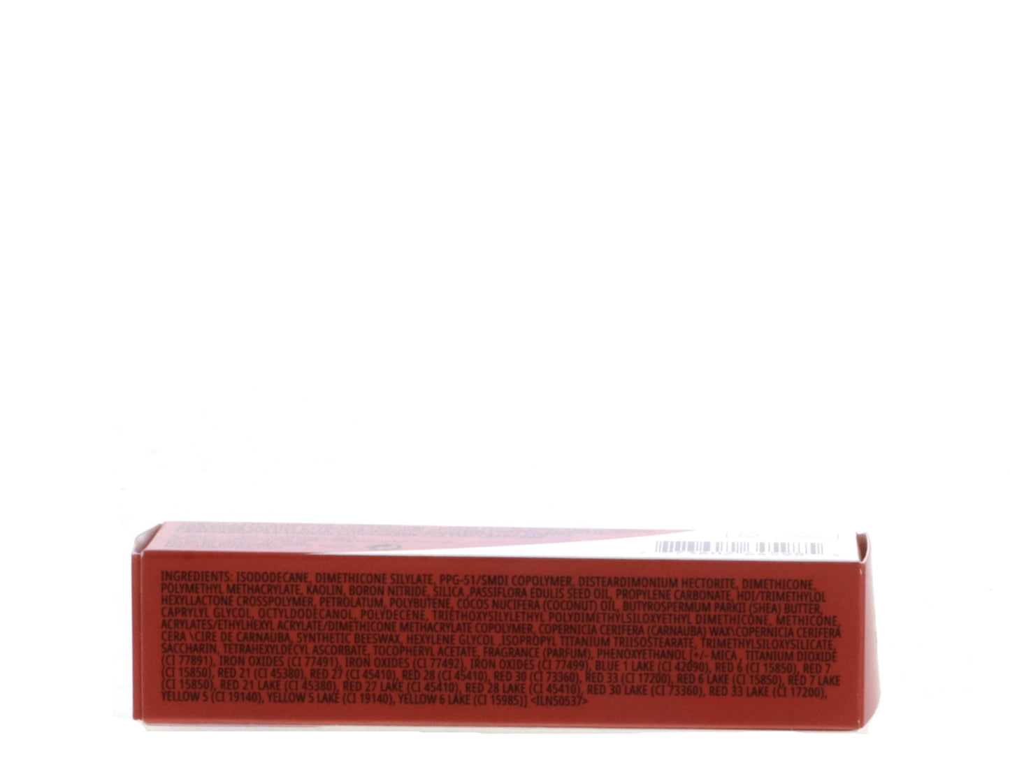 MAC Locked Kiss Ink 24HR Lipcolour Lipstick - 61 Mischief (Light Pinky Nude) - .14 fl oz / 4 mL Beauty & Personal Care MAC