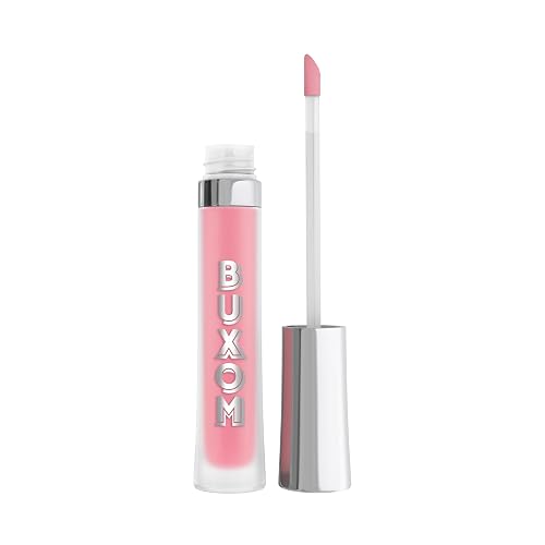 BUXOM Full-On Plumping Lip Cream, Berry Blast Beauty & Personal Care Buxom