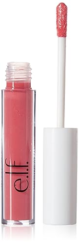 e.l.f. Ex-Tra Lip Gloss Brian, 0.09 Fluid Ounce Beauty & Personal Care e.l.f.