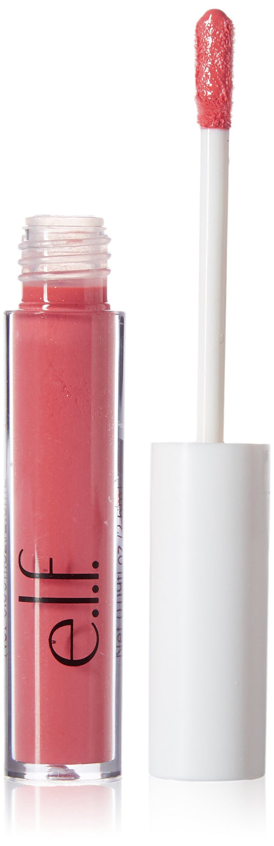 e.l.f. Ex-Tra Lip Gloss Brian, 0.09 Fluid Ounce Beauty & Personal Care e.l.f.