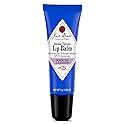 Jack Black Intense Therapy Lip Balm, Black Tea & Blackberry , 0.25 Ounce (Pack of 1) Beauty & Personal Care Jack Black