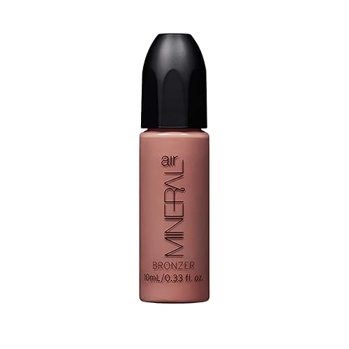 Mineral Air Bronzer (Sun-Kiss) 10ml Beauty & Personal Care mineral air
