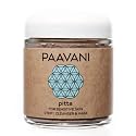 PAAVANI Ayurveda Pitta Cleanser and Mask, 4oz - Soothing, Cleanses, Draws Out Impurities, Calms Irritation, Smooths Skin Beauty & Personal Care PAAVANI