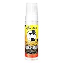 AllDay Locks Braid Foam (8 oz) | Long Lasting Mousse for Style & Shine | No Frizz or Fraying | Tea Tree, Lavender, Peppermint Oil | Moisturize & Seal Beauty & Personal Care AllDay Locks