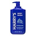 Harry's Men's Body Wash - Wildlands - 30 fl oz - Shower Gel for Men - No Parabens, Sulfates, or Dyes Beauty & Personal Care Harry's