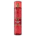 Bath & Body Works Strawberry Flirt Fine Fragrance Mist - Strawberry Jam Cotton Candy Body Spray Beauty & Personal Care Bath & Body Works
