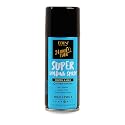 EBIN NEW YORK 24 Hour Tamer Super Holding Spray - Contol & Hold 1.94oz/ 80ml | Tames Frizz & Flyaway, Gives High Shine & Volume, All Day Hold Beauty & Personal Care EBIN NEW YORK