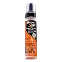 AmPro Shine-n-Jam Supreme Hold Foam Wrap Mousse - Fortified with Silk Proteins - Gives Your Styles Definition - Alcohol-Free Formula Conditions Hair Beauty & Personal Care AMPRO