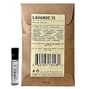 Le Labo LAVANDE 31 UNISEX Perfume EDP Vial 0.75 ml / 0.025 oz - (ONE SAMPLE VIAL PER ORDER) 4480 Beauty & Personal Care Le Labo