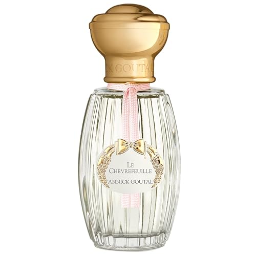 Annick Goutal Le Chevrefeuille for Women, 3.4 Ounce Beauty & Personal Care Annick Goutal