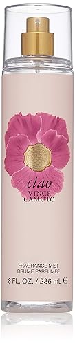 Vince Camuto Ciao Body Fragrance Spray Mist for Women, 8 Fl Oz Beauty & Personal Care Vince Camuto