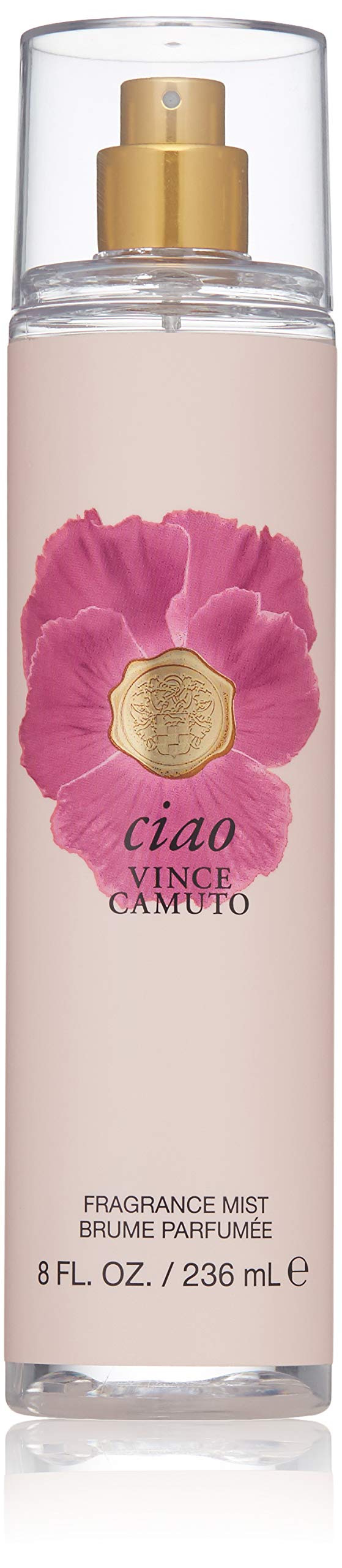 Vince Camuto Ciao Body Fragrance Spray Mist for Women, 8 Fl Oz Beauty & Personal Care Vince Camuto
