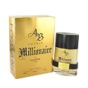 Lomani Spirit Millionaire 3.3 oz Eau De Toilette Spray For Men Beauty & Personal Care Lomani