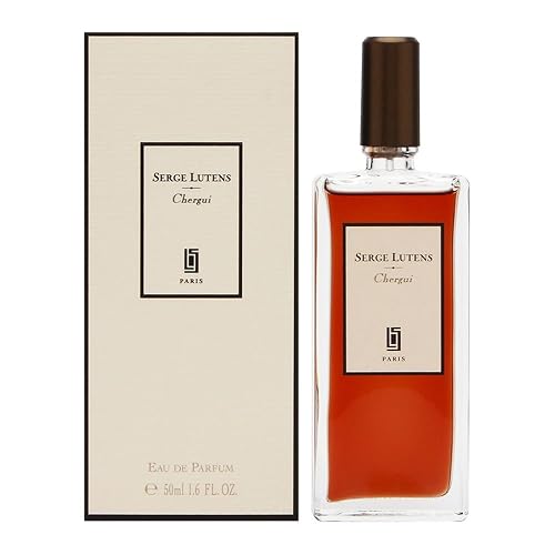 Serge Lutens Chergui Eau De Parfum Spray for Women, 1.7 Ounce Beauty & Personal Care Serge Lutens