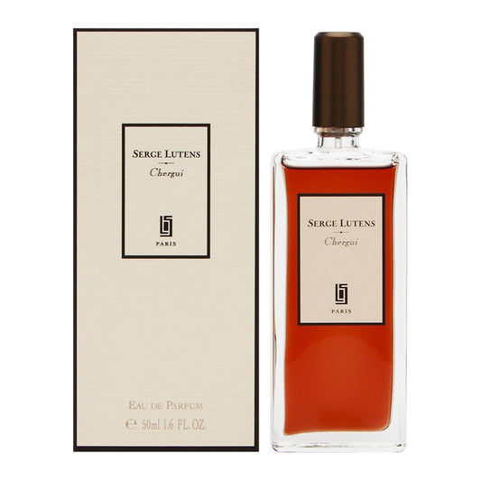 Serge Lutens Chergui Eau De Parfum Spray for Women, 1.7 Ounce Beauty & Personal Care Serge Lutens