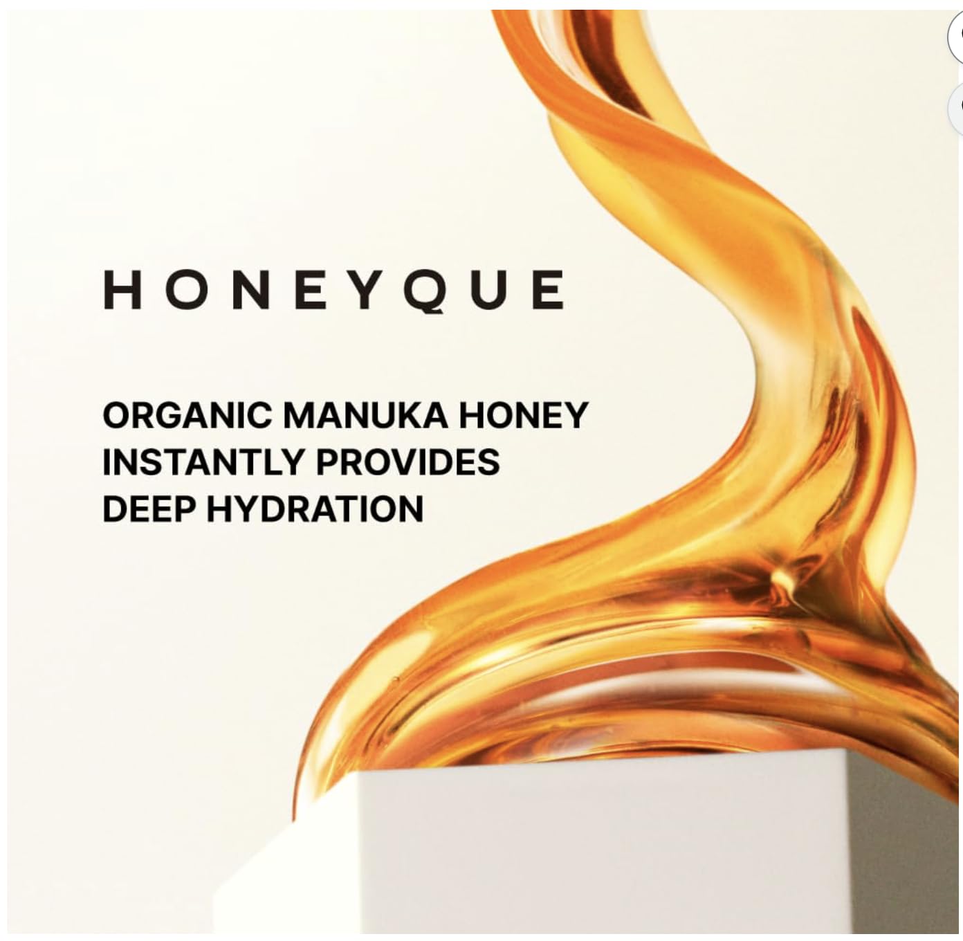 Deep Repair Honey Collogen Moist Shampoo & Conditioner Set (450ml / 15.2 fl oz Each) By HONEYQUE | Japanese Salon-Quality Sulfate-Free, Frizz Control Beauty & Personal Care HONEYQUE