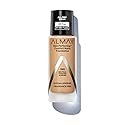 Almay Skin Perfecting Comfort Matte Foundation, Hypoallergenic, Cruelty Free-Fragrance Free, Dermatologist Tested Liquid Makeup, Neutral Toasted Beauty & Personal Care Almay