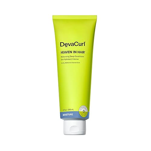 DevaCurl Wash Day Wonder In-Shower Pre-Cleanser Detangler, Green Oasis, 32 fl. oz Beauty & Personal Care DevaCurl