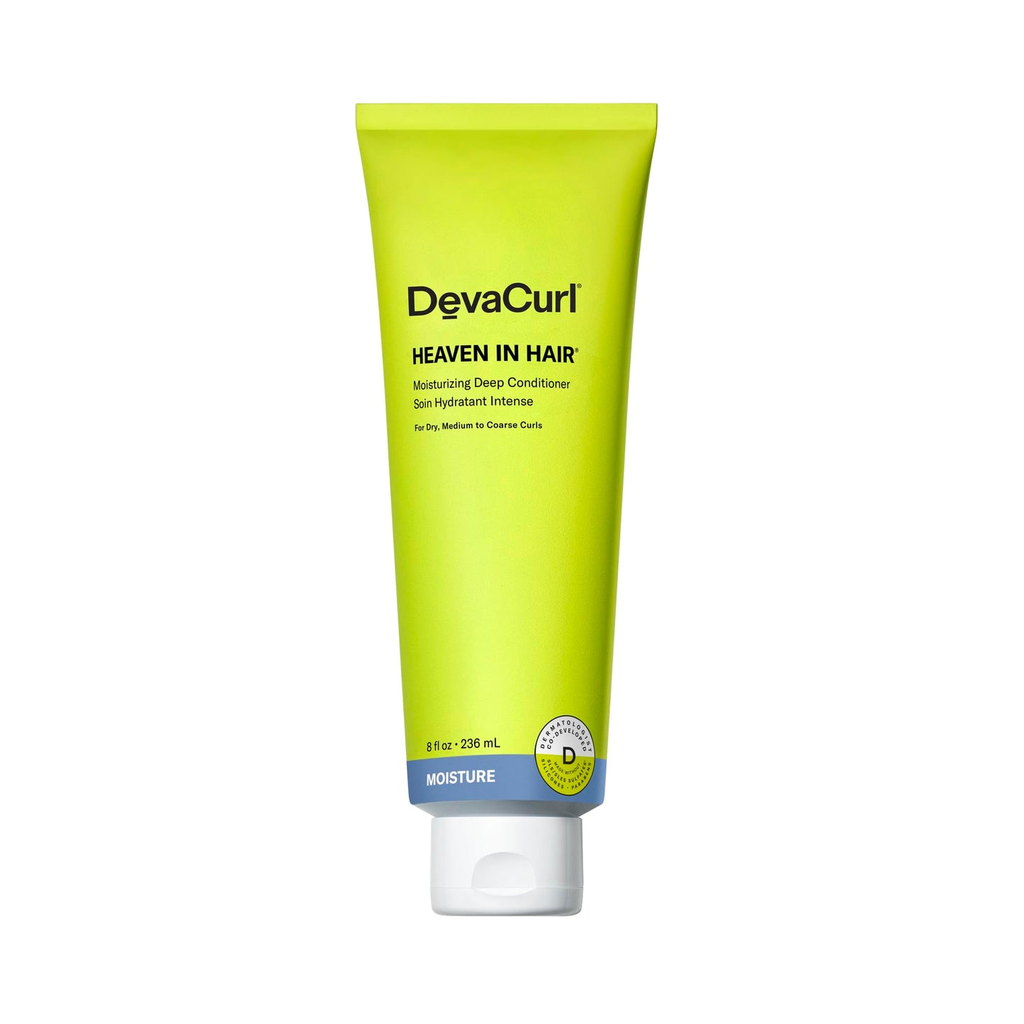 DevaCurl Wash Day Wonder In-Shower Pre-Cleanser Detangler, Green Oasis, 32 fl. oz Beauty & Personal Care DevaCurl