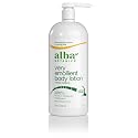 Alba Botanica Very Emollient Body Lotion, Herbal Healing, 32 Oz (Packaging May Vary) Beauty & Personal Care Alba Botanica