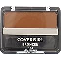 Cover Girl 00523 104gldtan Golden Tan Cheekers Bronzers Beauty & Personal Care COVERGIRL