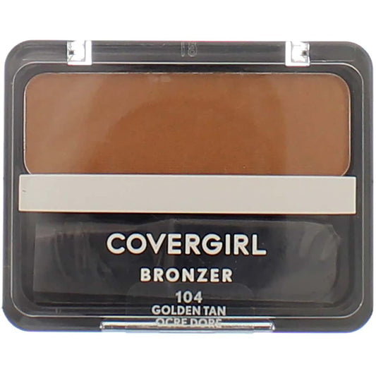 Cover Girl 00523 104gldtan Golden Tan Cheekers Bronzers Beauty & Personal Care COVERGIRL