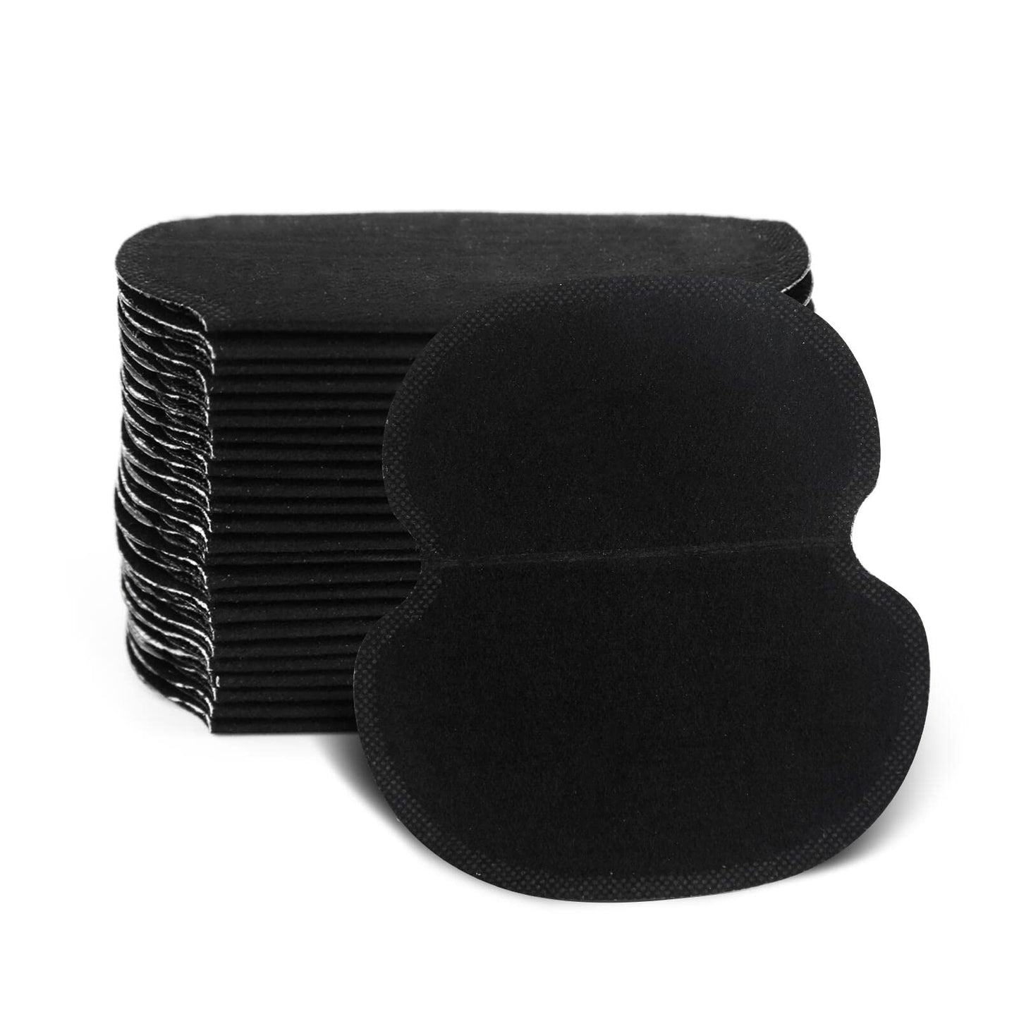 Underarm Sweat Pads for Women and Men Fight Hyperhidrosis [100PCS], CANAGROW Disposable Armpit Sweat Pads Comfortable Unflavored, Non Visible, Extra Beauty and Personal Care CANAGROW