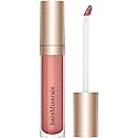 bareMinerals Mineralist Lip Gloss-Balm, Hydrating Lip Gloss + Balm Hybrid, Sheer Glossy Lip Balm, No Stickiness, Improves Lip Smoothness, Vegan Beauty & Personal Care bareMinerals