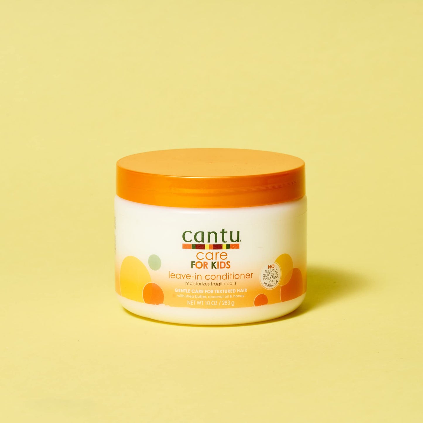 Cantu Care for Kids Leave-In Conditioner, 10 oz. Beauty & Personal Care Cantu