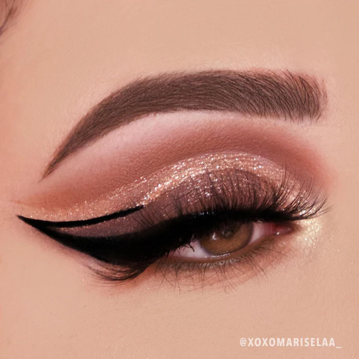 Eye Shadow Diamond Daze Liquid Eyeshadow Eye Makeup (014, Ego)
