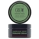 American Crew Men's Hair Forming Cream (OLD VERSION), Like Hair Gel with Medium Hold & Medium Shine, 3 Oz (Pack of 1) Beauty & Personal Care AMERICAN CREW