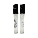 In1mart Lot of 2 J.Malone's English Pear & Freesia Cologne Spray Sample Vial Beauty & Personal Care In1mart