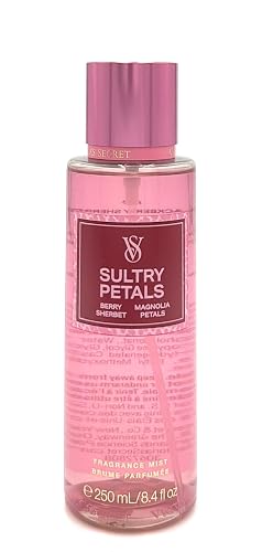 Victoria's Secret Sultry Petals Fragrance Body Mist 8.4 Fl Oz Beauty & Personal Care Victoria's Secret