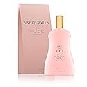 Instituto Español Aire de Sevilla Cologne Rose Eau de Toilette for Women, Sensuous and Elegant Floral Fragrance, Spray, 5.1 fl oz (150 ml), Made in Beauty & Personal Care Instituto Español