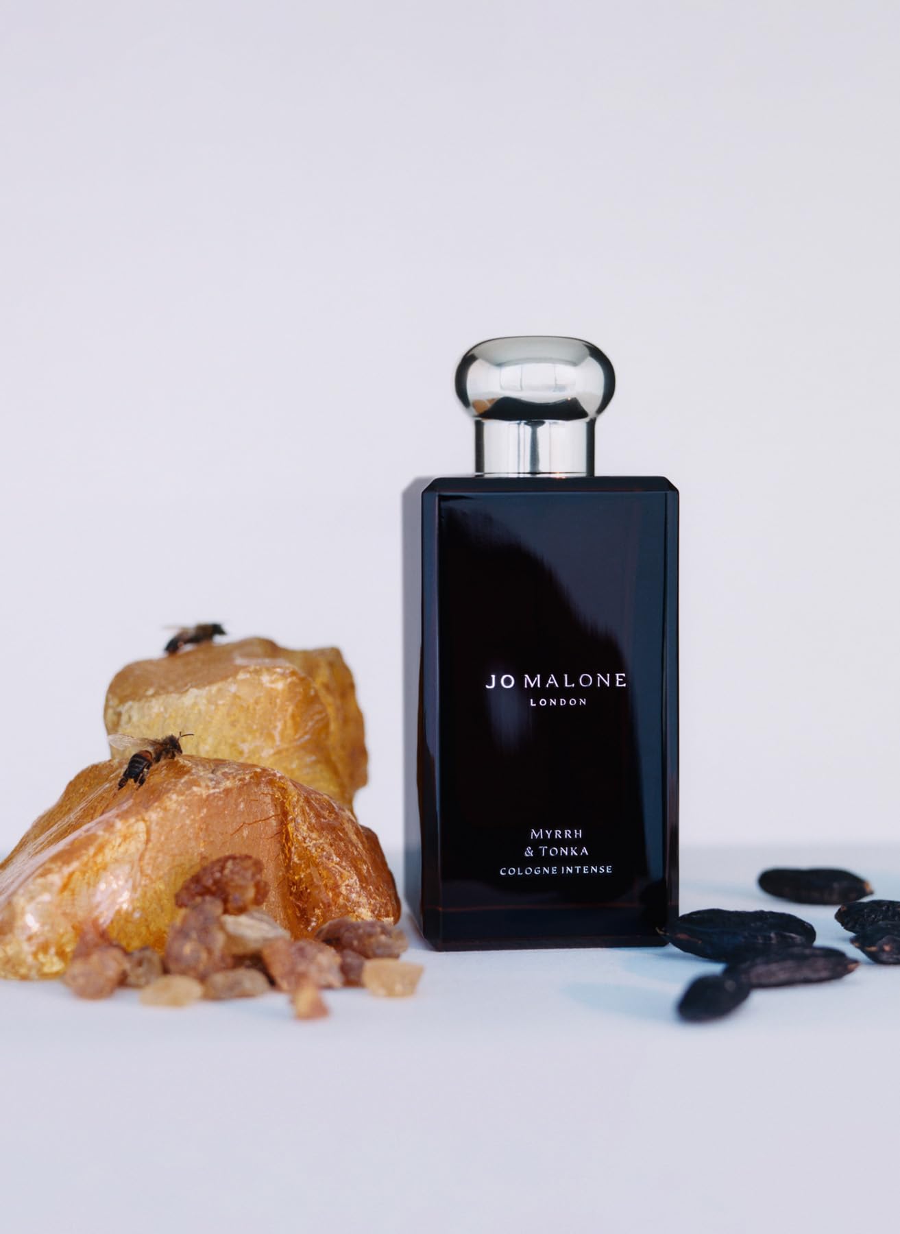 Jo Malone London Myrrh & Tonka Cologne Intense, 3.4 Ounce (Unisex) Beauty & Personal Care Jo Malone