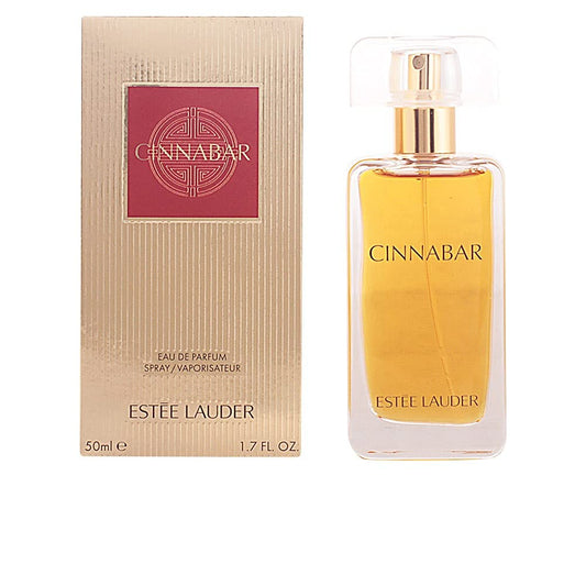Cinnabar By Estee Lauder For Women. Eau De Parfum Spray 1.7-Ounces Beauty & Personal Care Estée Lauder