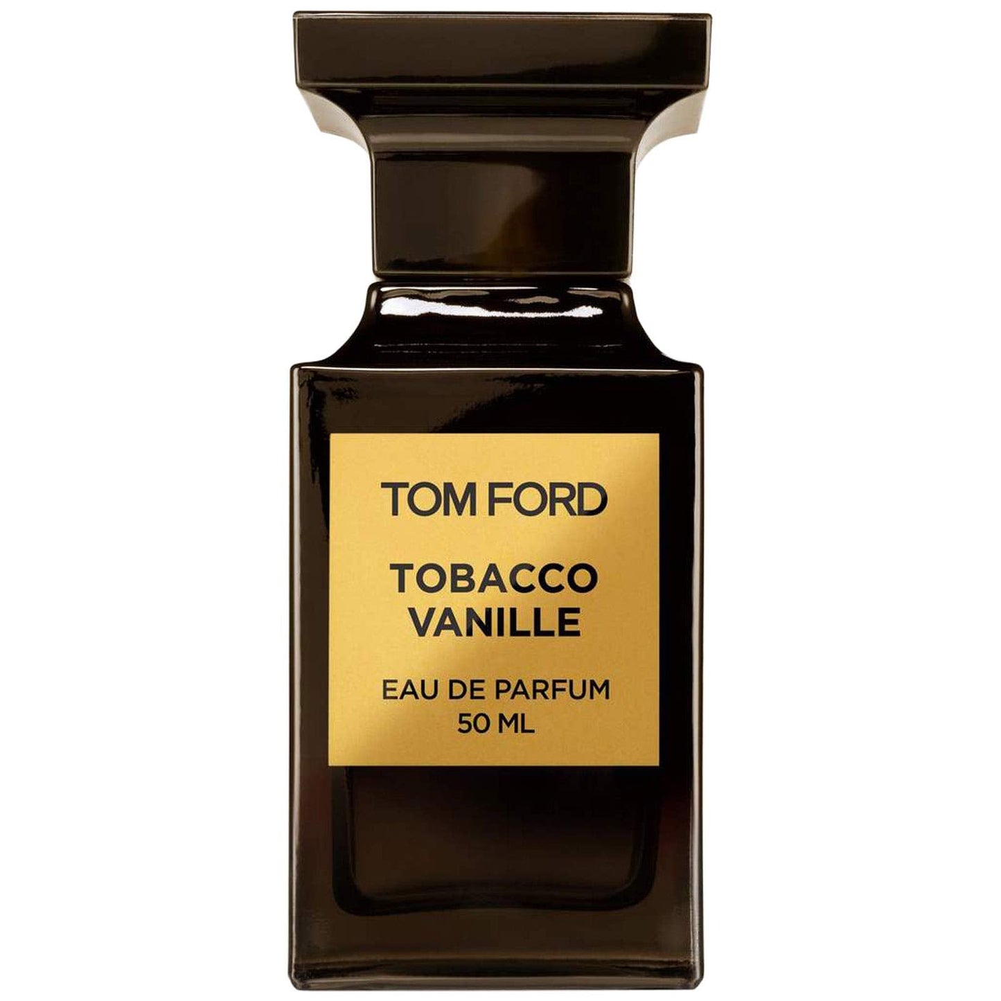 TOM FORD Tobacco Vanille Eau de Parfum 50 ML(1.7 OZ) Beauty & Personal Care Tom Ford