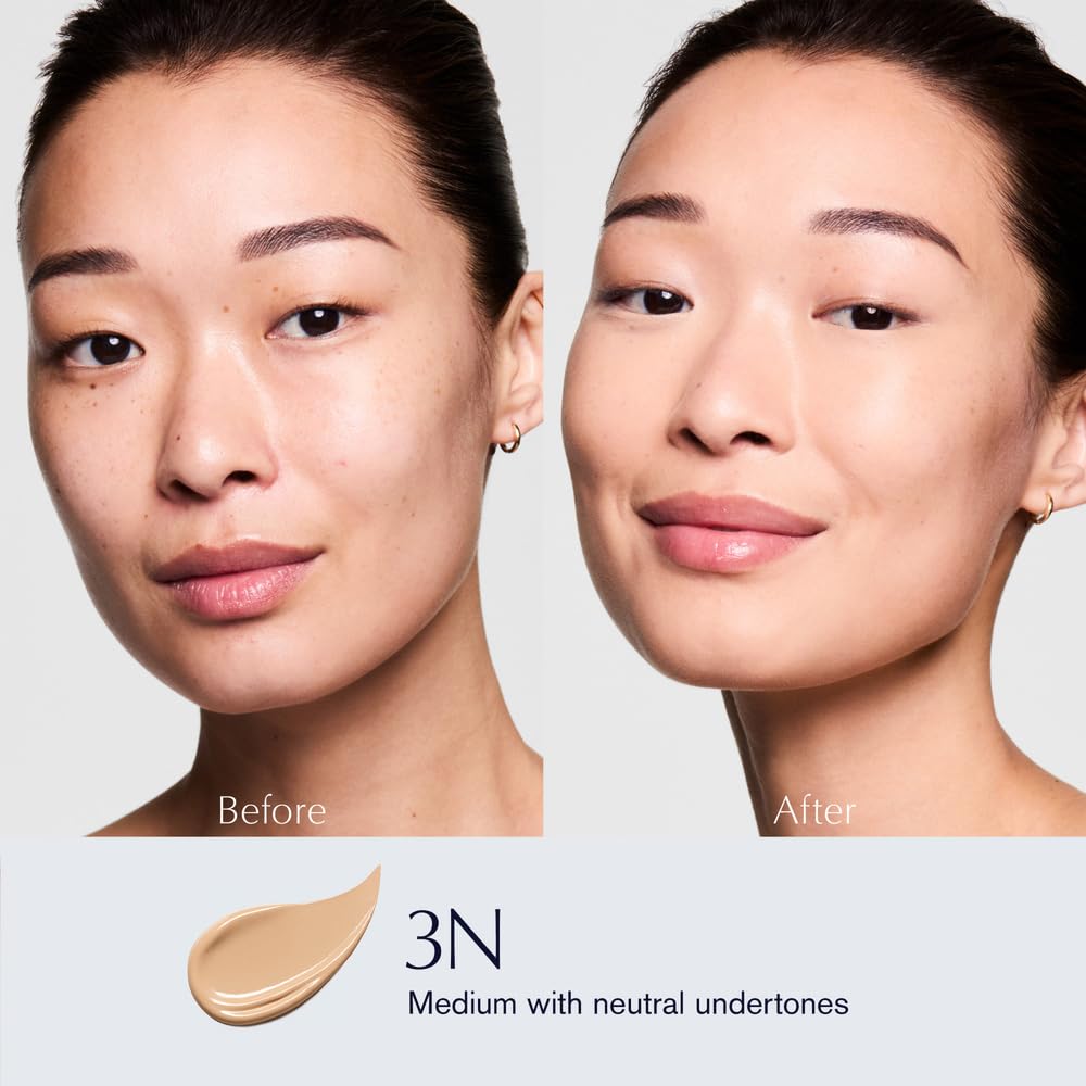Estée Lauder Double Wear Stay-in-Place Flawless 24-Hour Concealer | Longwear | Soft Matte Finish, Medium-to-Full Coverage | Hydrating, 0.4 Fl Oz, 3N Beauty & Personal Care Estée Lauder