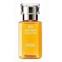 HABA Whitening Squalane - 30ml Beauty & Personal Care HABA