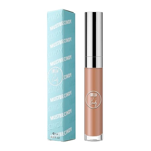 Lurella Cosmetics - Liquid Lipstick - Religiously Beauty & Personal Care Lurella