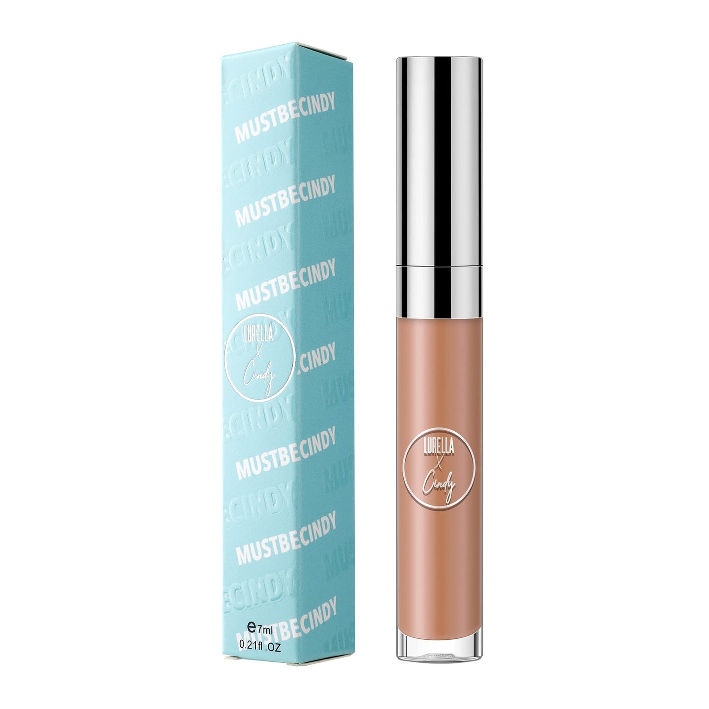 Lurella Cosmetics - Liquid Lipstick - Religiously Beauty & Personal Care Lurella