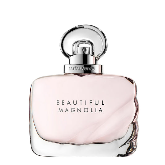 Estée Lauder Beautiful Magnolia Eau de Parfum Spray with Notes of Lush Magnolia, Solar Gardenia, Warm Woods & Luminous Musk | Perfumes for Women, 1.7 Beauty & Personal Care Estée Lauder
