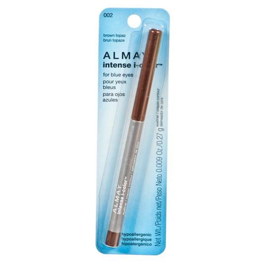 Almay Intense i-Color Eyeliner, Brown Topaz,Pencil Beauty & Personal Care Almay