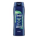 Sensitive Skin Body + Face Wash Beauty & Personal Care Suave